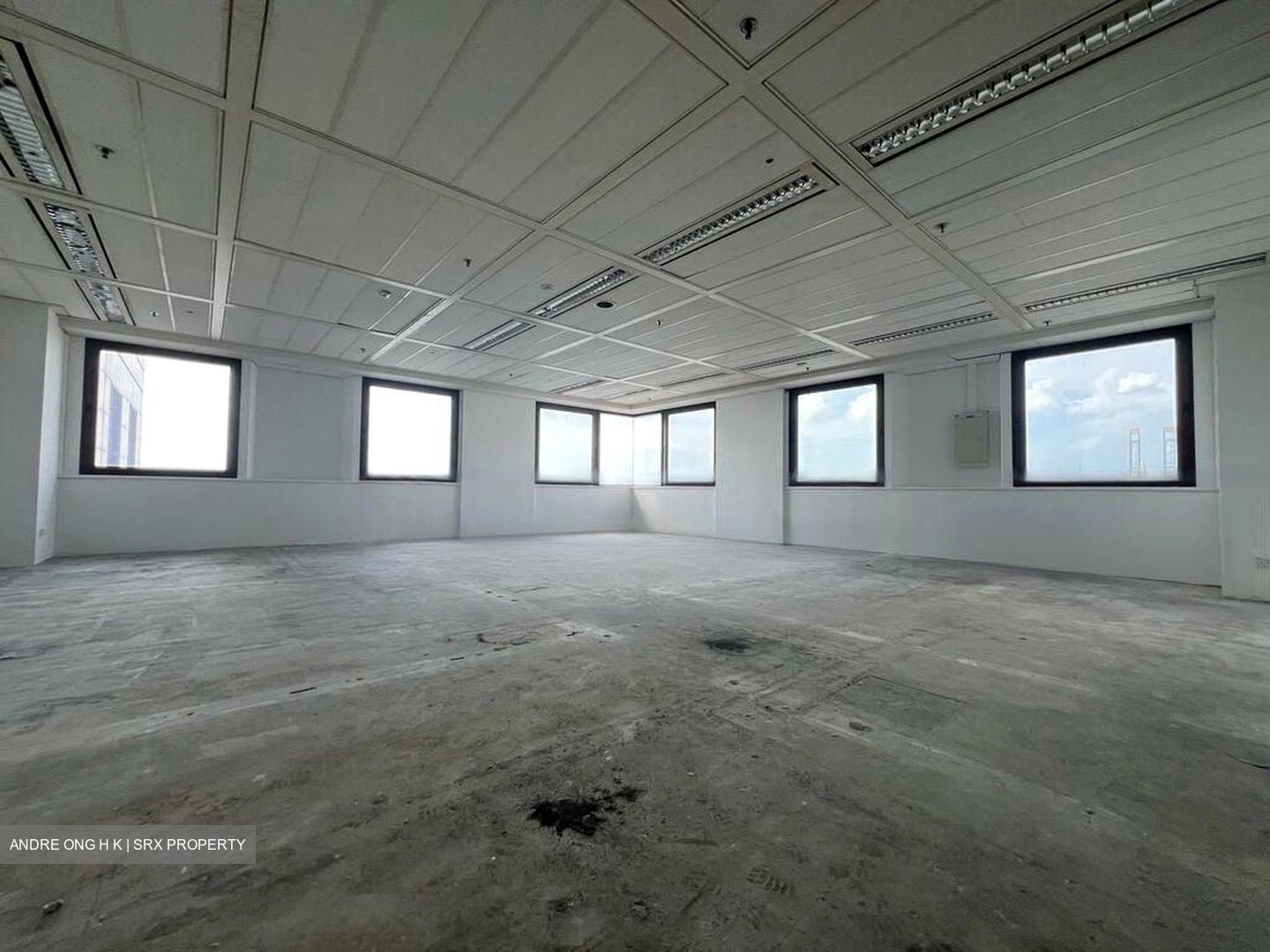 76 Shenton (D2), Office #451615521